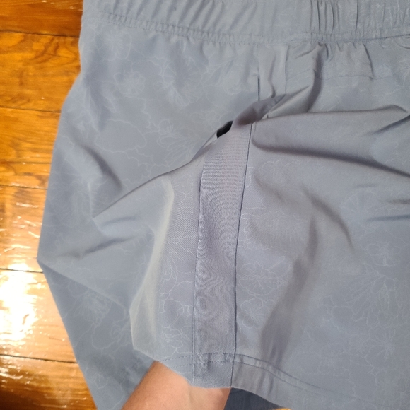 Eddie Bauer Woven Tech Skort - Picture 9 of 14